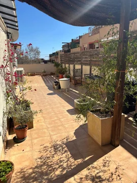 Piso en Vila de Gràcia - Foto 1