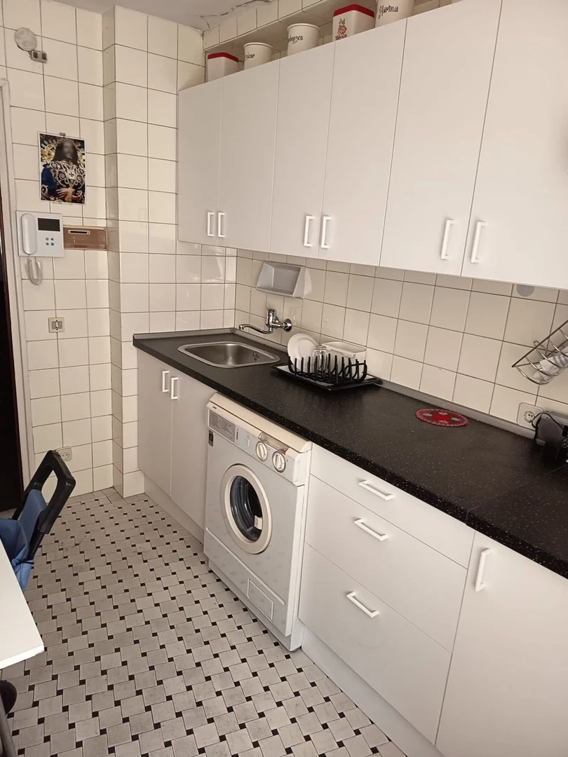 Ático en Barrio Malasaña-Universidad - Foto 17