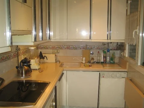 Piso en calle Santa Hortensia, 45 - Foto 7