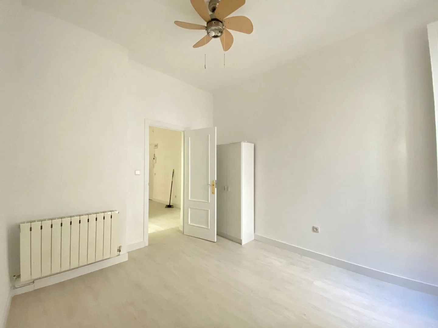 Piso en calle de Moratín, 38 - Foto 5