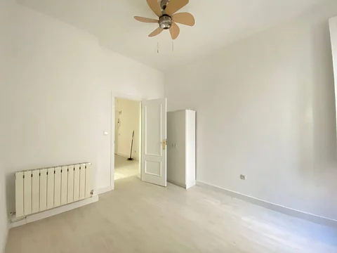 Piso en calle de Moratín, 38 - Foto 5