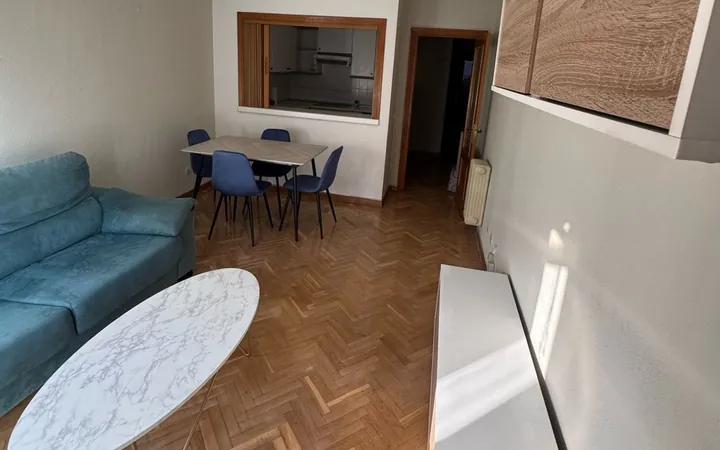 Piso en Calle del Doctor Esquerdo, 180, Pacífico - Foto 5