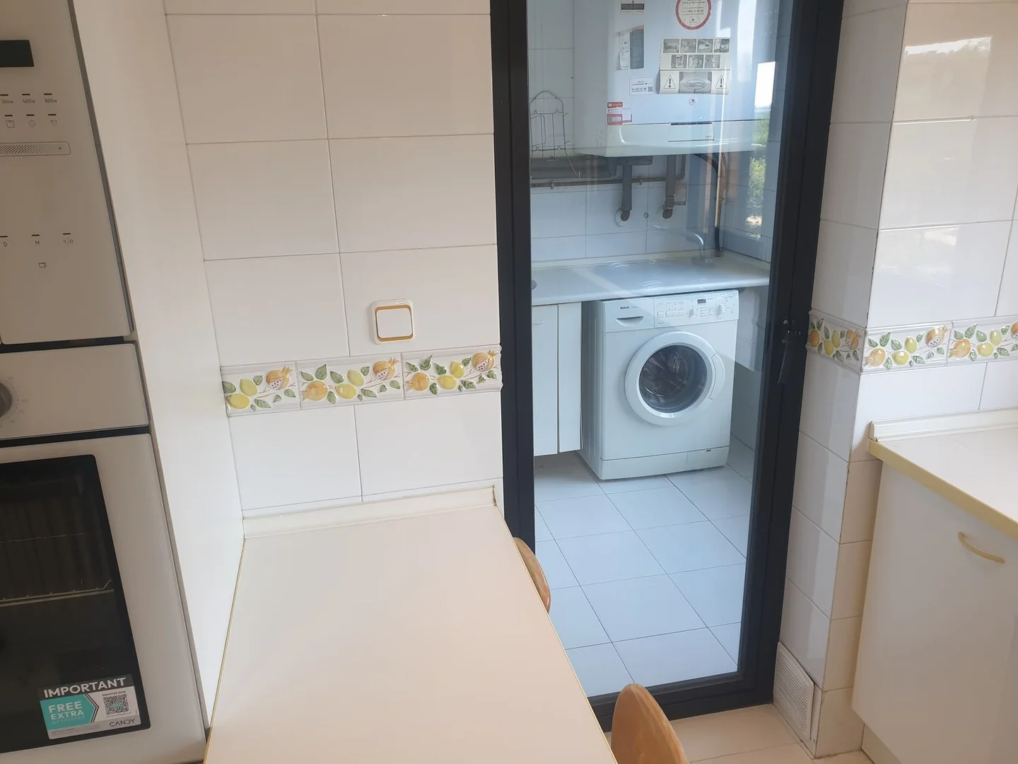 Piso en Avenida de Machupichu, 29, Conde Orgaz-Piovera - Foto 13
