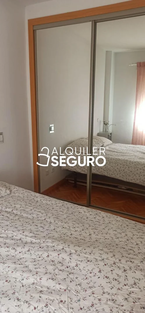 Piso en Calle de Manuel García, Campamento - Foto 14