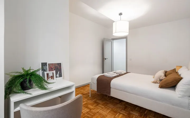 Piso en Ronda de Atocha, 7, Palos de la Frontera - Foto 19