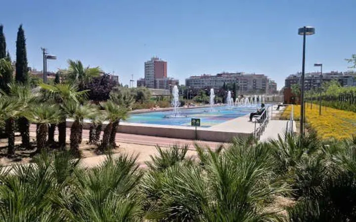 Piso en Calle de Boix y Morer, 4, Vallehermoso - Foto 1