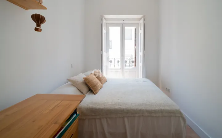 Piso en Malasaña, Madrid - Foto 1