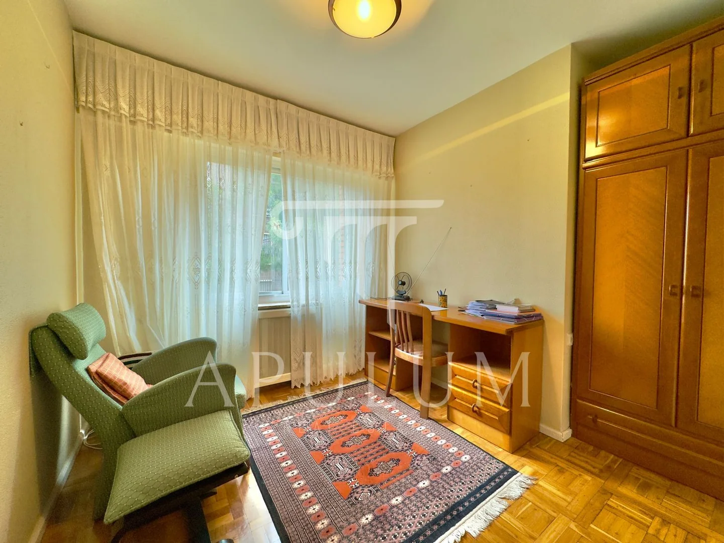 Piso en Calle de Víctor de la Serna, Bernabéu-Hispanoamérica - Foto 21