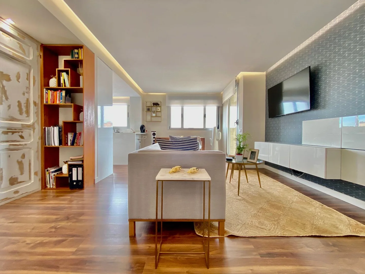 Piso en Alameda del Valle, 20, Ensanche de Vallecas - La Gavia - Foto 27