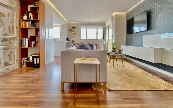 Piso en Alameda del Valle, 20, Ensanche de Vallecas - La Gavia - Foto 27