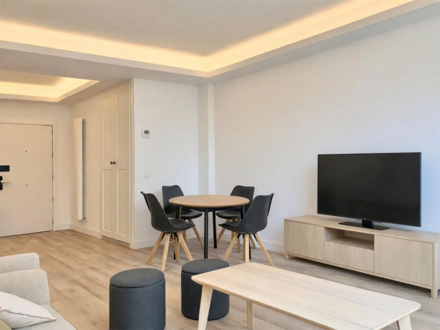 Piso en  Calle de José Vasconcelos 9 - Foto 5