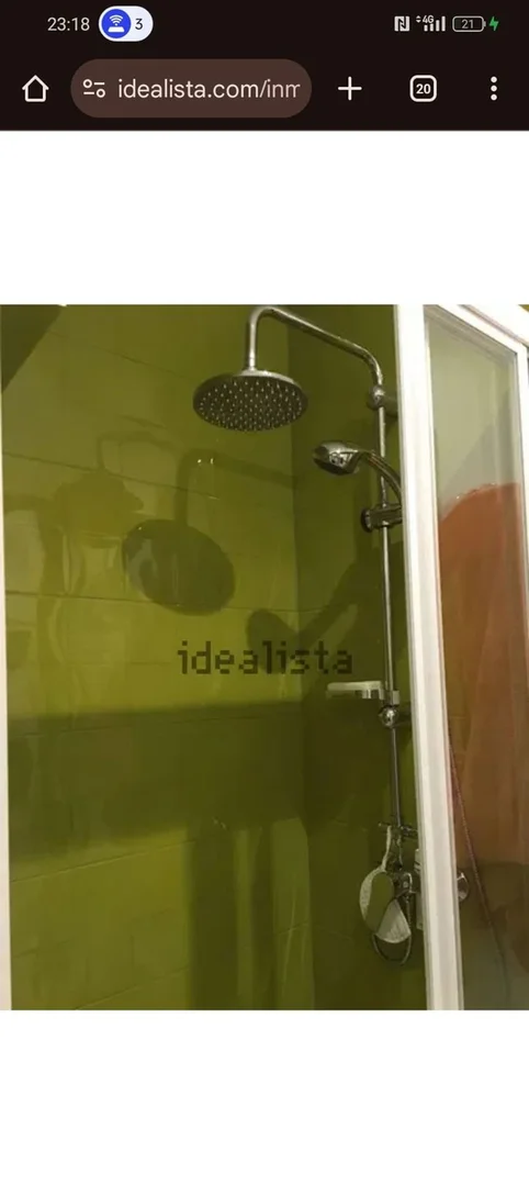 Ático en calle de Fernando el Católico, 54 , 6az - Foto 9