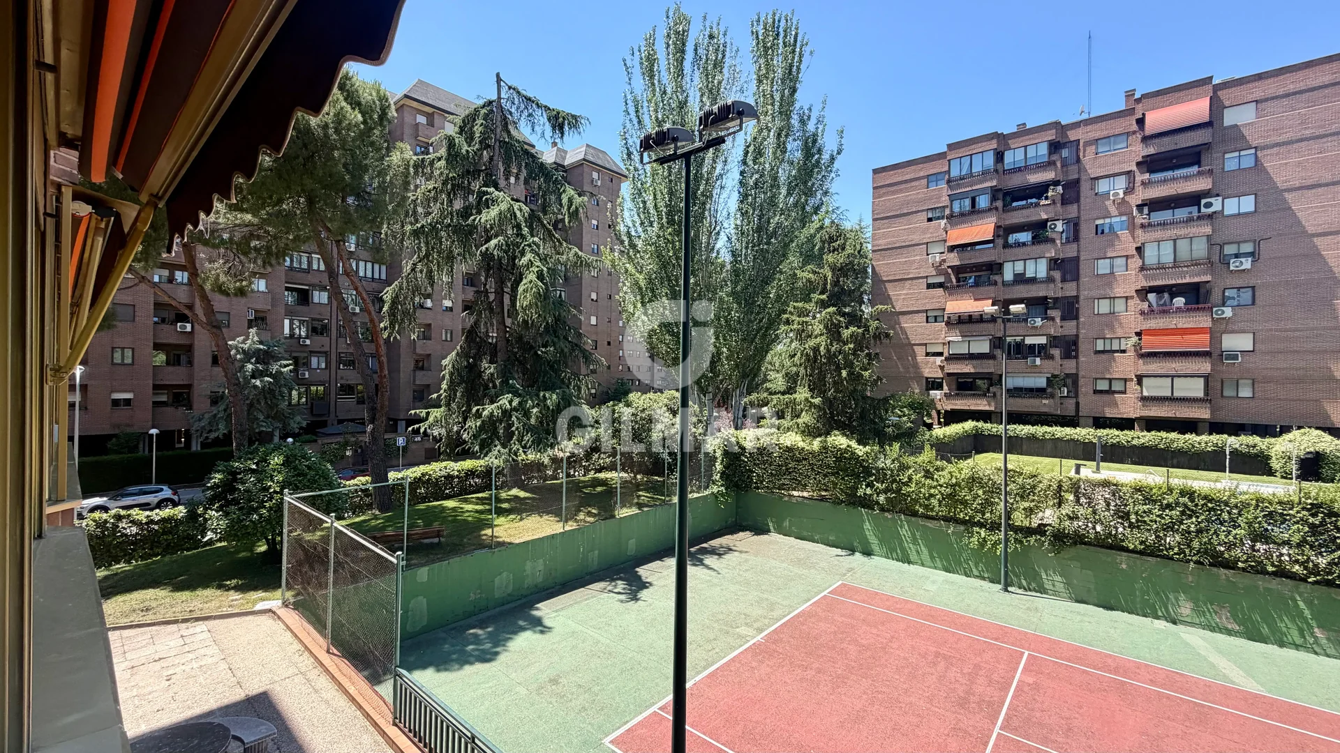 Piso en La Paz, Madrid - Foto 36