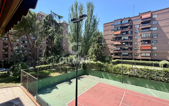 Piso en La Paz, Madrid - Foto 36