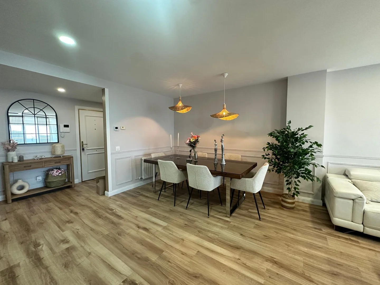 Piso en avenida del Doctor García Tapia, 232 - Foto 8