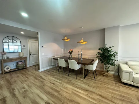 Piso en avenida del Doctor García Tapia, 232 - Foto 8