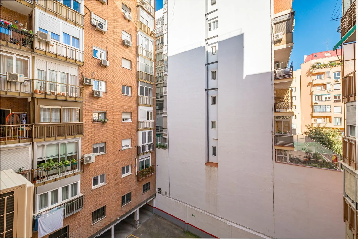 Piso en calle de Sánchez Barcáiztegui, 29 - Foto 35