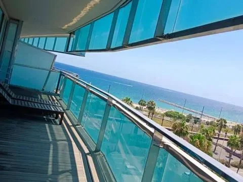 Piso en paseo de Garcia Fària, 81 - Foto 1