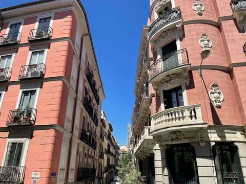 Piso en calle de Hortaleza, 72 - Foto 29