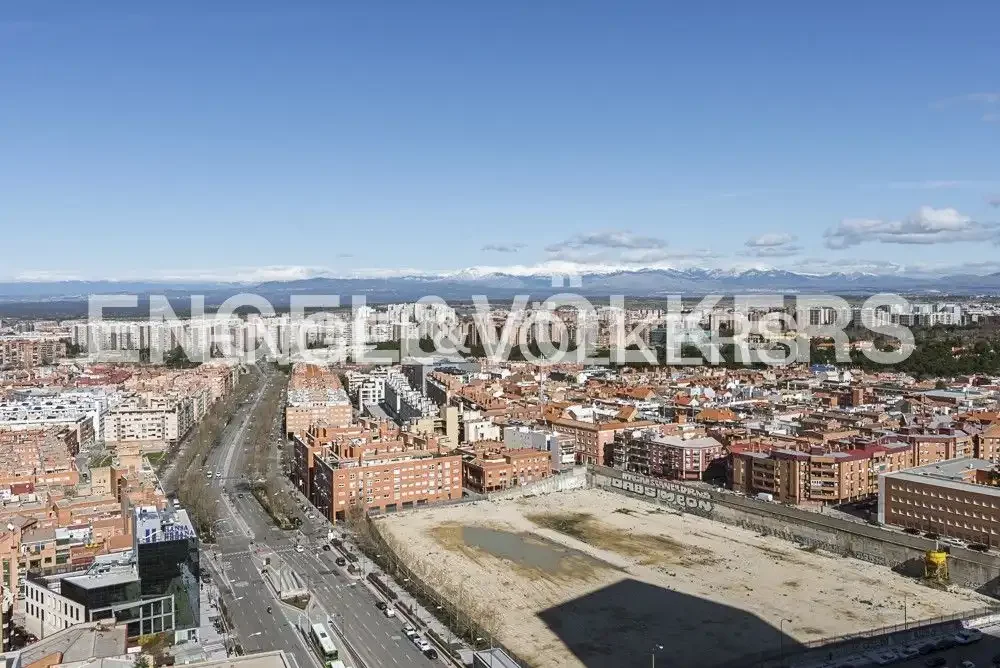 Piso en  Agustín de Foxá - Foto 24