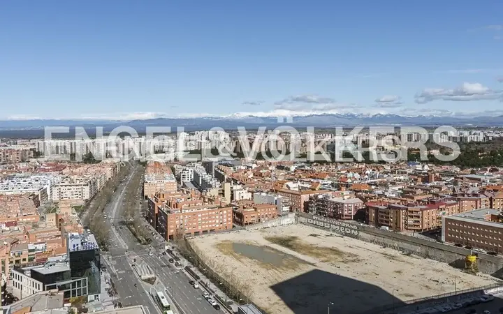 Piso en  Agustín de Foxá - Foto 24
