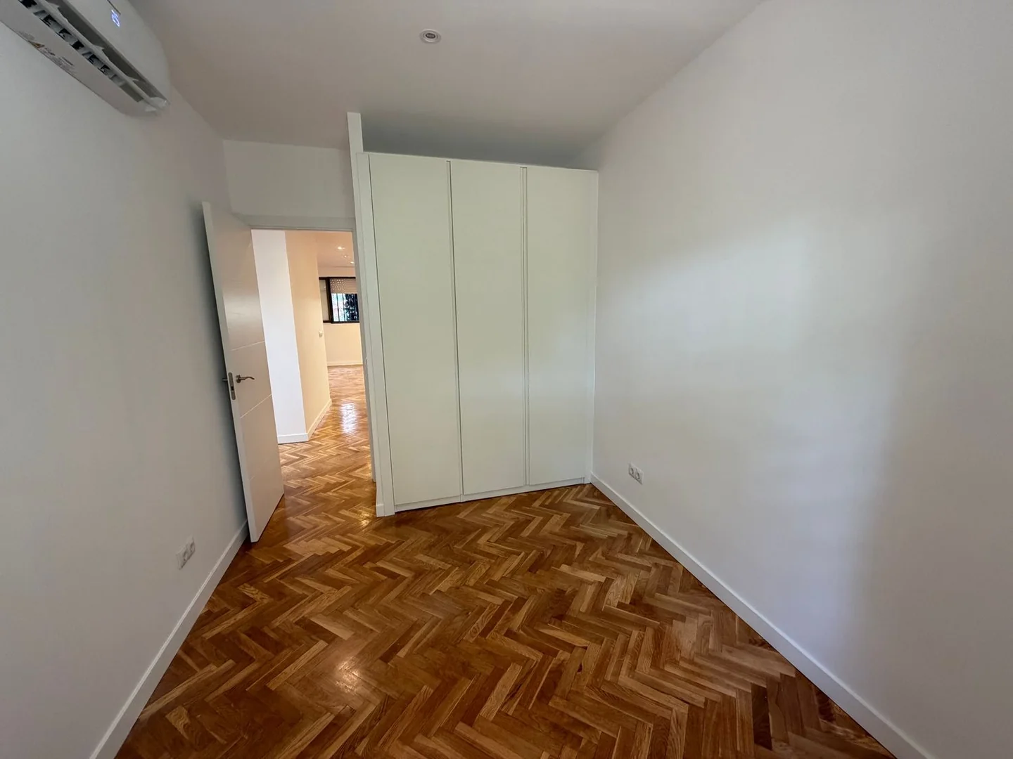 Piso en Avenida de Burgos, 36 - Foto 11