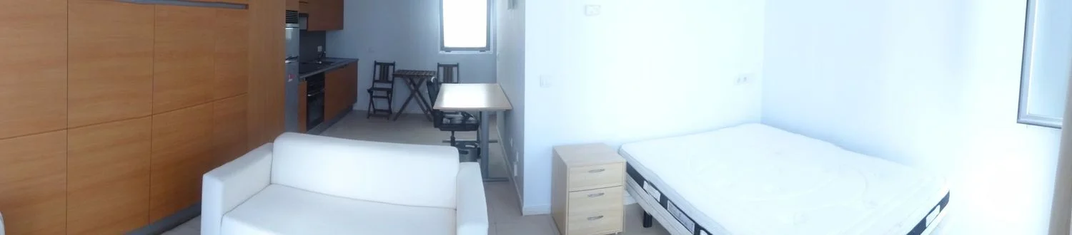 Estudio en calle hilarión eslava, 10 b - Foto 3