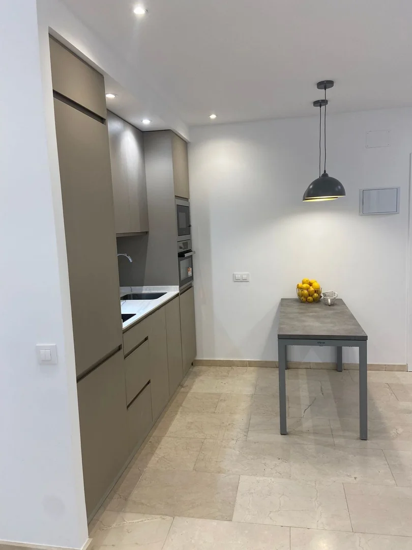 Piso en calle de Ros de Olano s/n sn - Foto 5