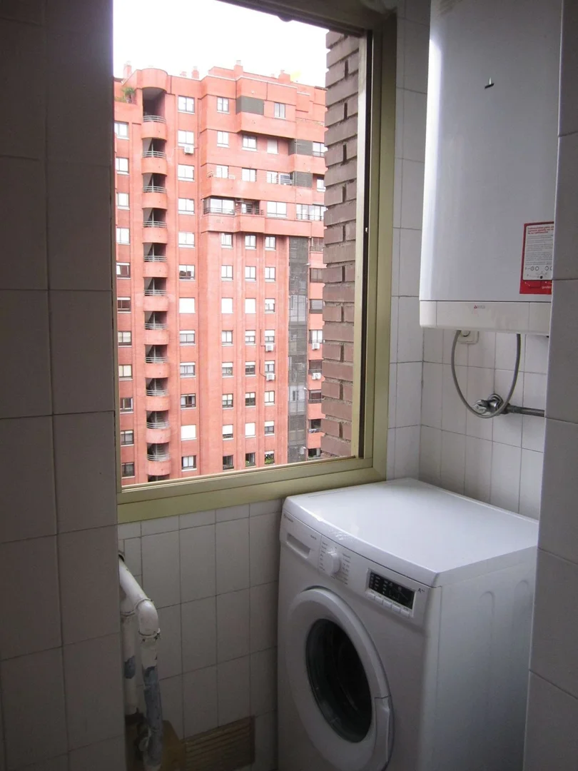 Piso en calle de pastora imperio, 1 - Foto 11