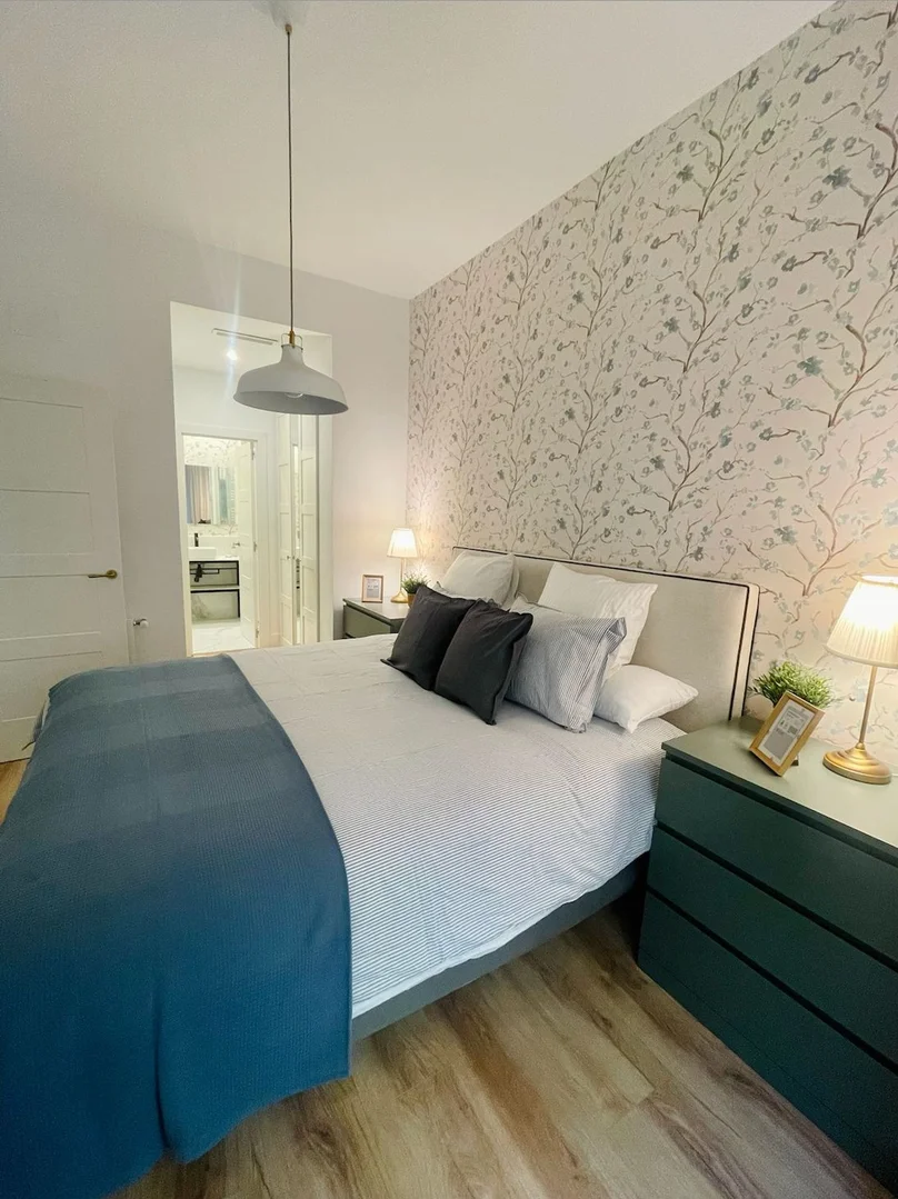 Piso en calle de Lagasca, 123 - Foto 6