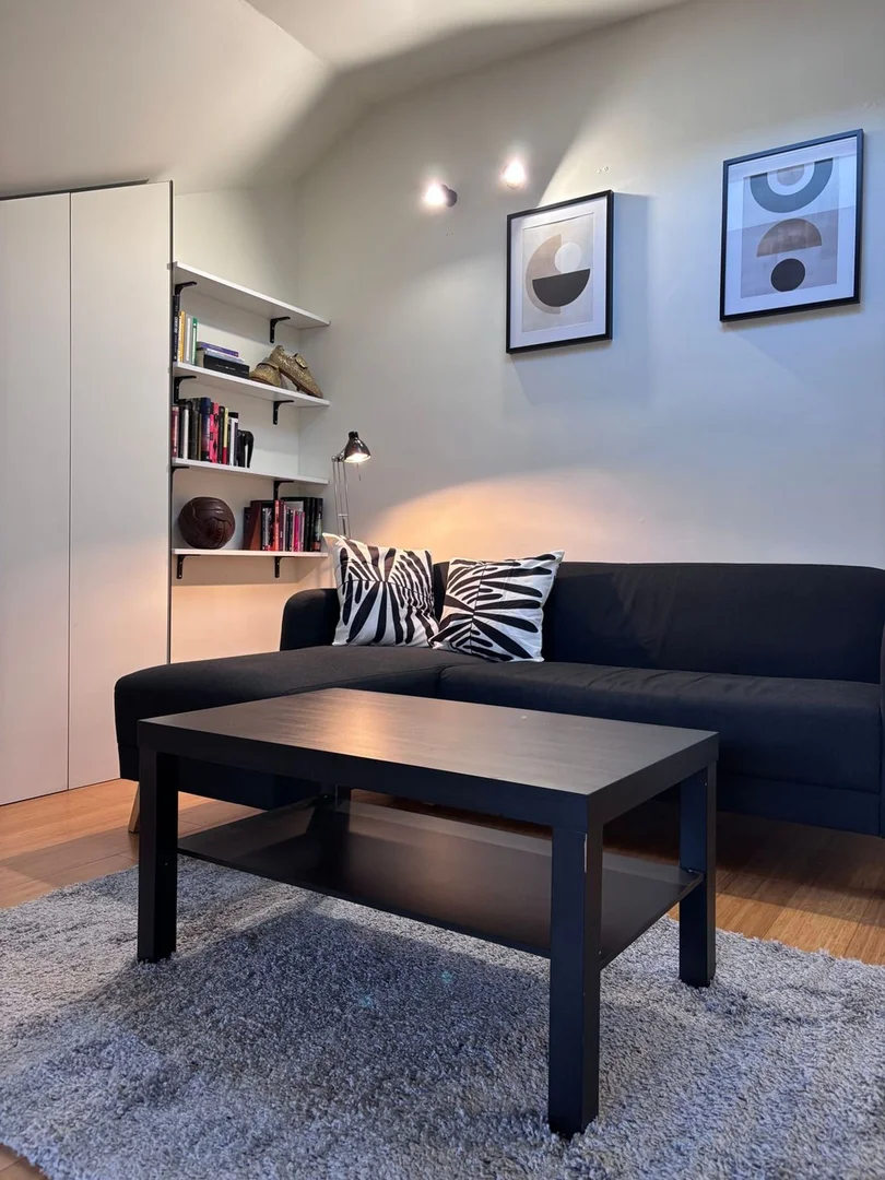 Ático en calle del Conde de Miranda, 1 - Foto 3