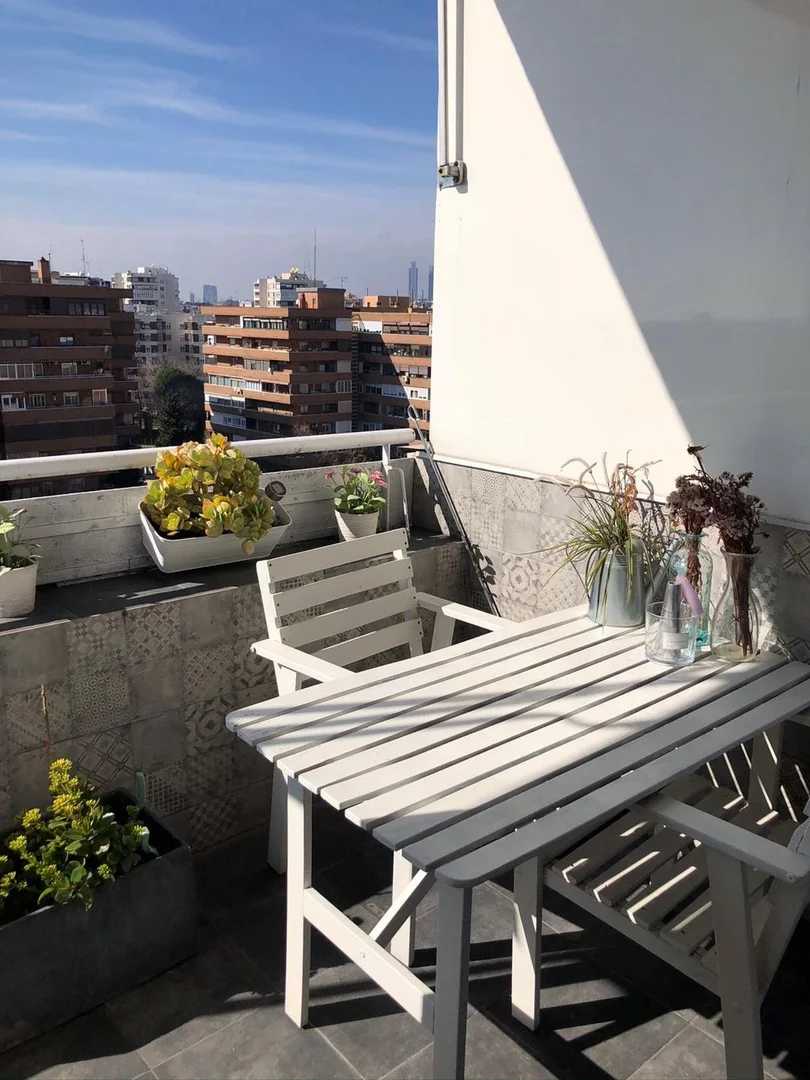 Piso en calle de trefacio, 2 - Foto 9