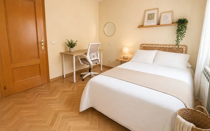 Piso en Calle de Cobos de Segovia, 34, Imperial - Foto 6