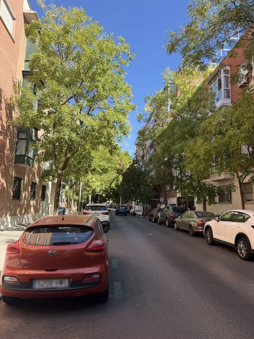 Piso en Calle de Luis Mitjans, Madrid, 15, Adelfas - Foto 27