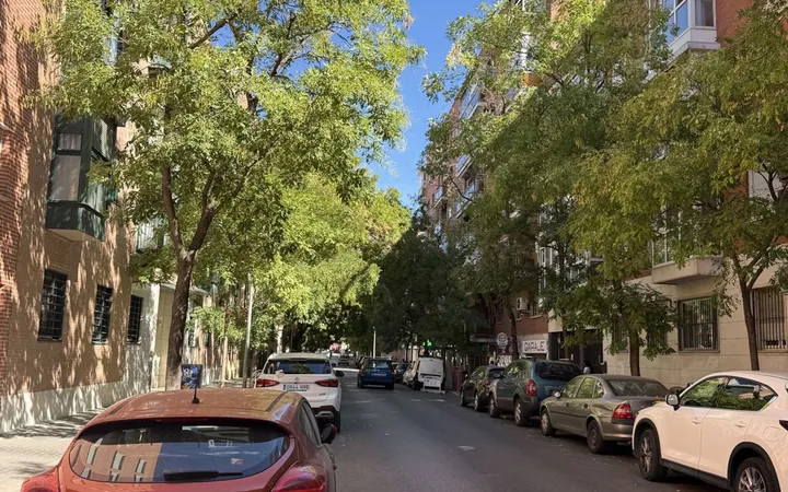 Piso en Calle de Luis Mitjans, Madrid, 15, Adelfas - Foto 27