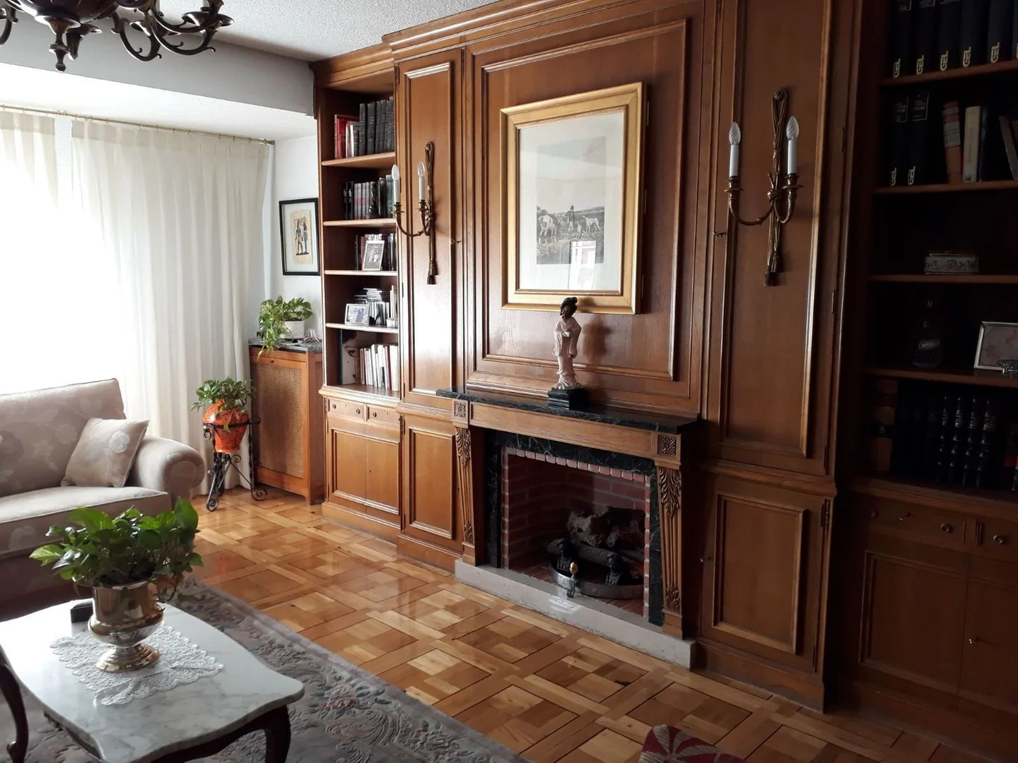 Piso en calle Doctor Castelo, 23 - Foto 2