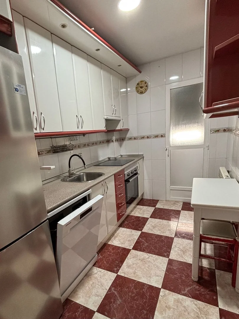 Piso en Paseo de los Ferroviarios, 76, Villaverde Alto - Foto 16