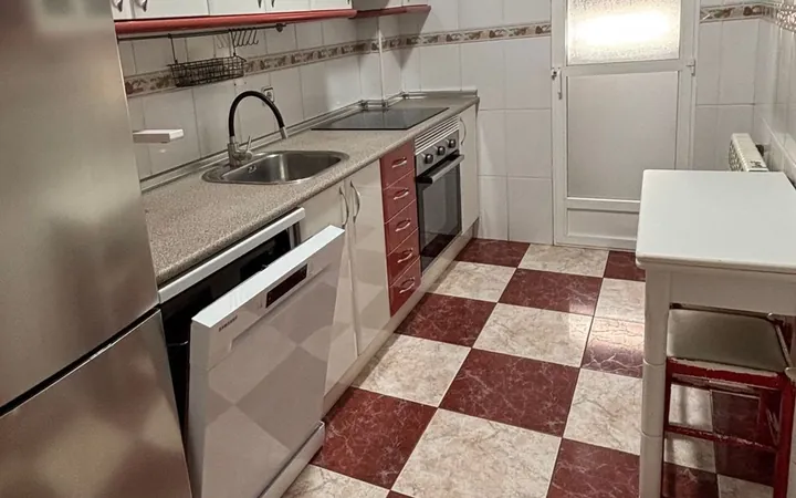 Piso en Paseo de los Ferroviarios, 76, Villaverde Alto - Foto 16