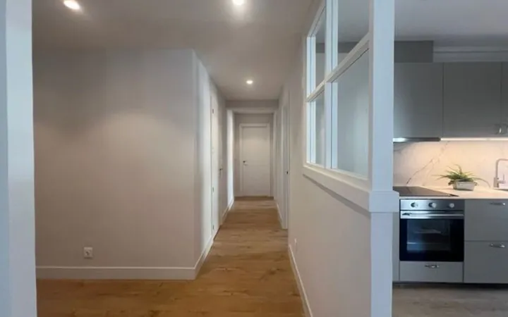 Piso en Calle del Príncipe de Vergara, 208, Ciudad Jardín - Foto 9