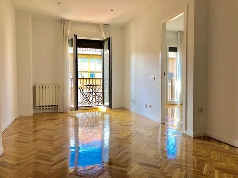 Piso en calle Conde de Aranda, 9 - Foto 7
