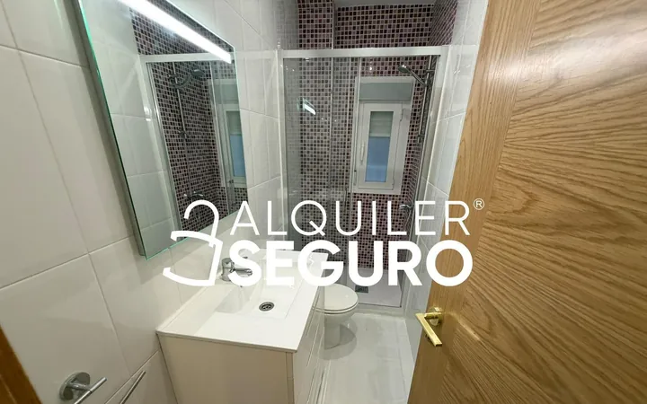 Piso en Calle de Guillermo Pingarron, Portazgo - Foto 37