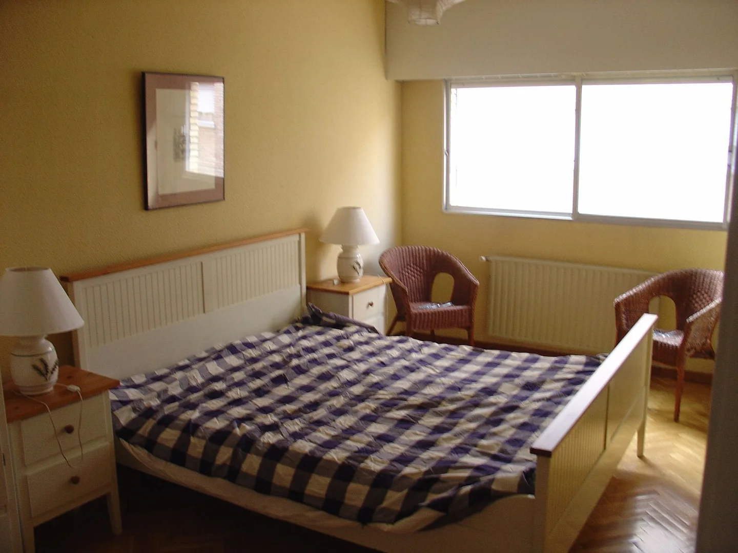 Piso en avenida del Doctor Federico Rubio y Galí, 19 - Foto 4