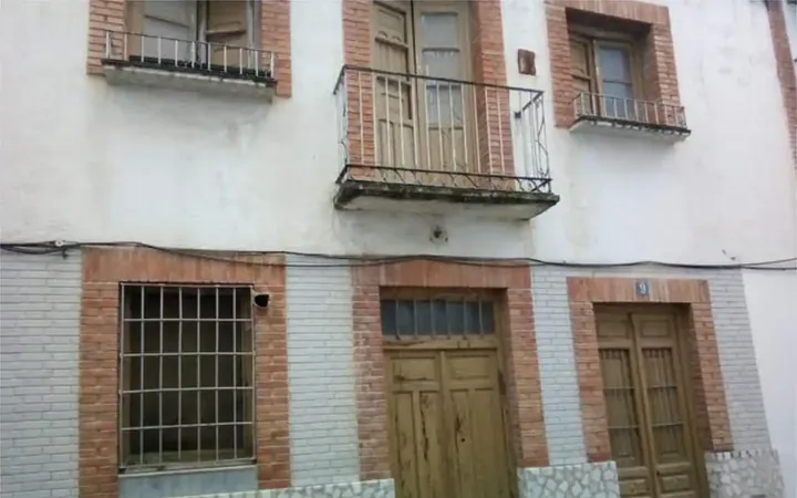 Chalet en Dámaso del real peal de becerro - Foto 1