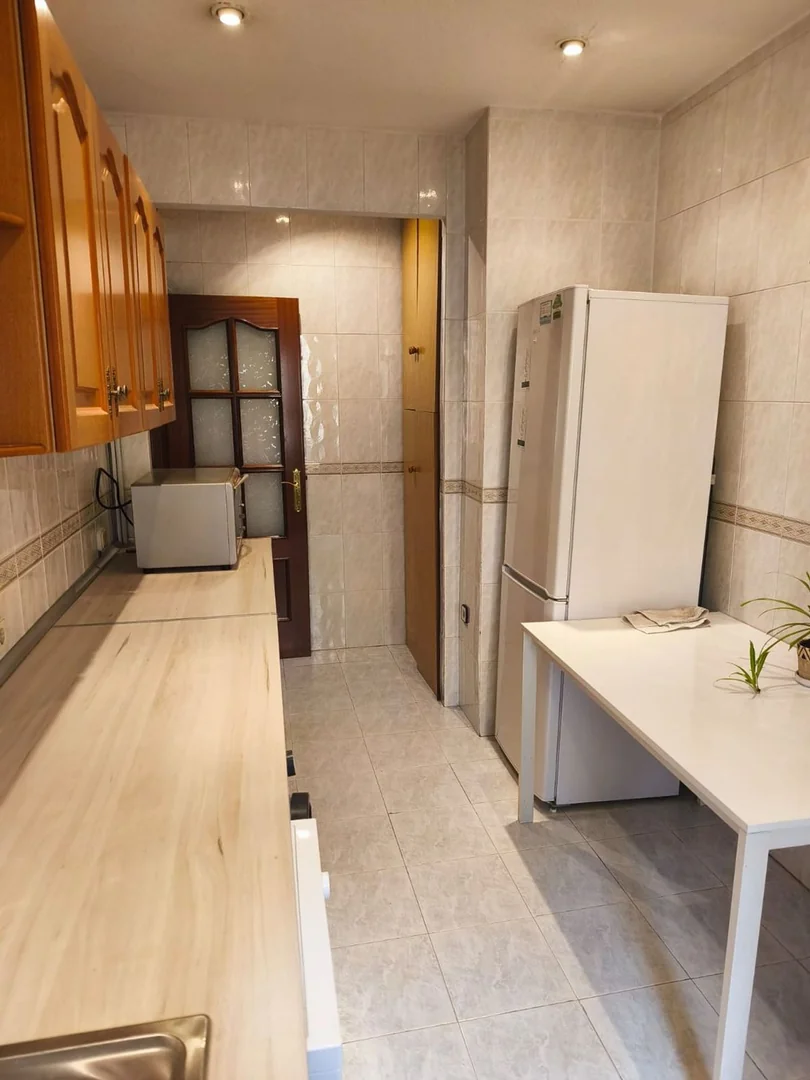 Piso en Calle de Nieremberg, Madrid, 13, Ciudad Jardín - Foto 2