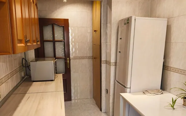 Piso en Calle de Nieremberg, Madrid, 13, Ciudad Jardín - Foto 2