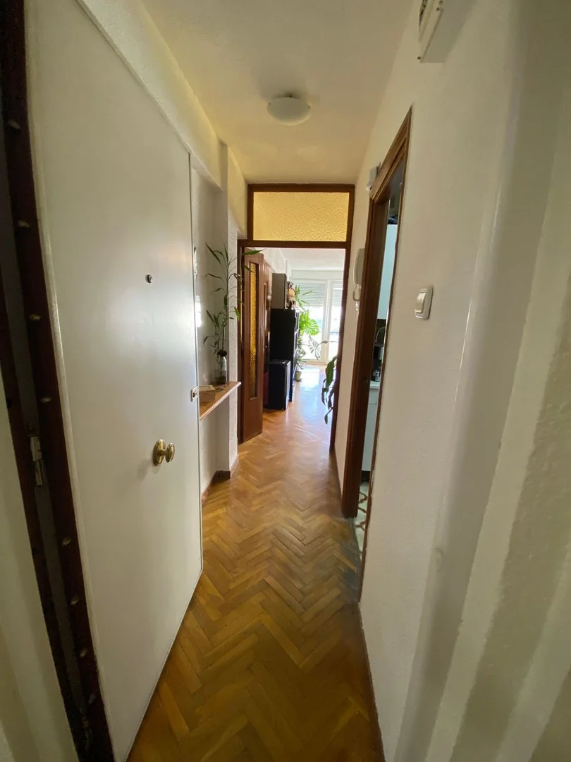 Piso en Avenida de Monforte de Lemos, 171, Pilar - Foto 3