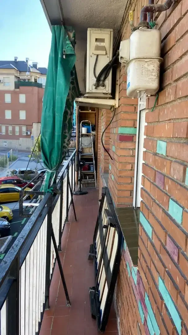 Piso en  Paseo de la Dirección 164 - Foto 11
