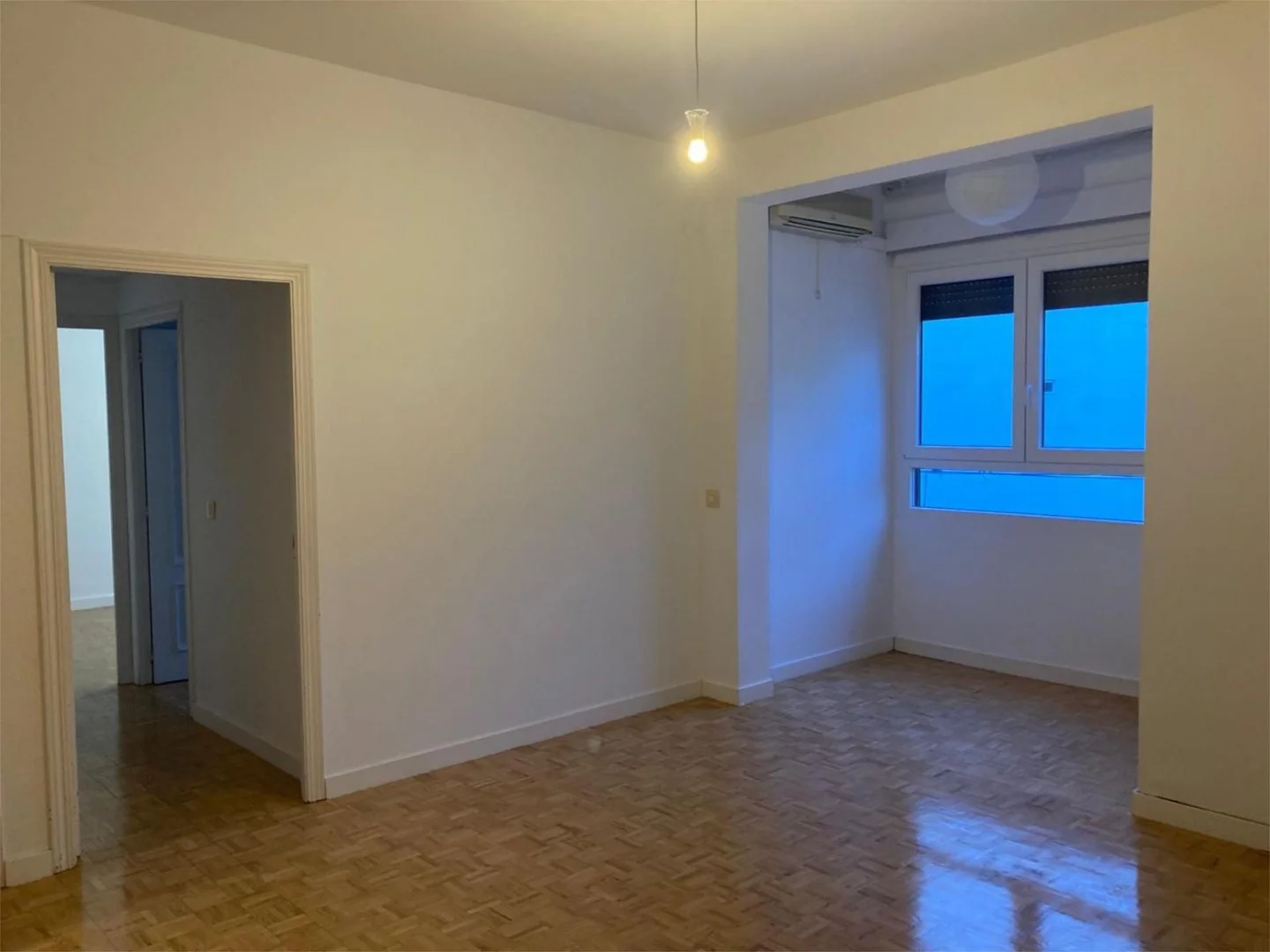 Piso en  Madrid Capital - Foto 1