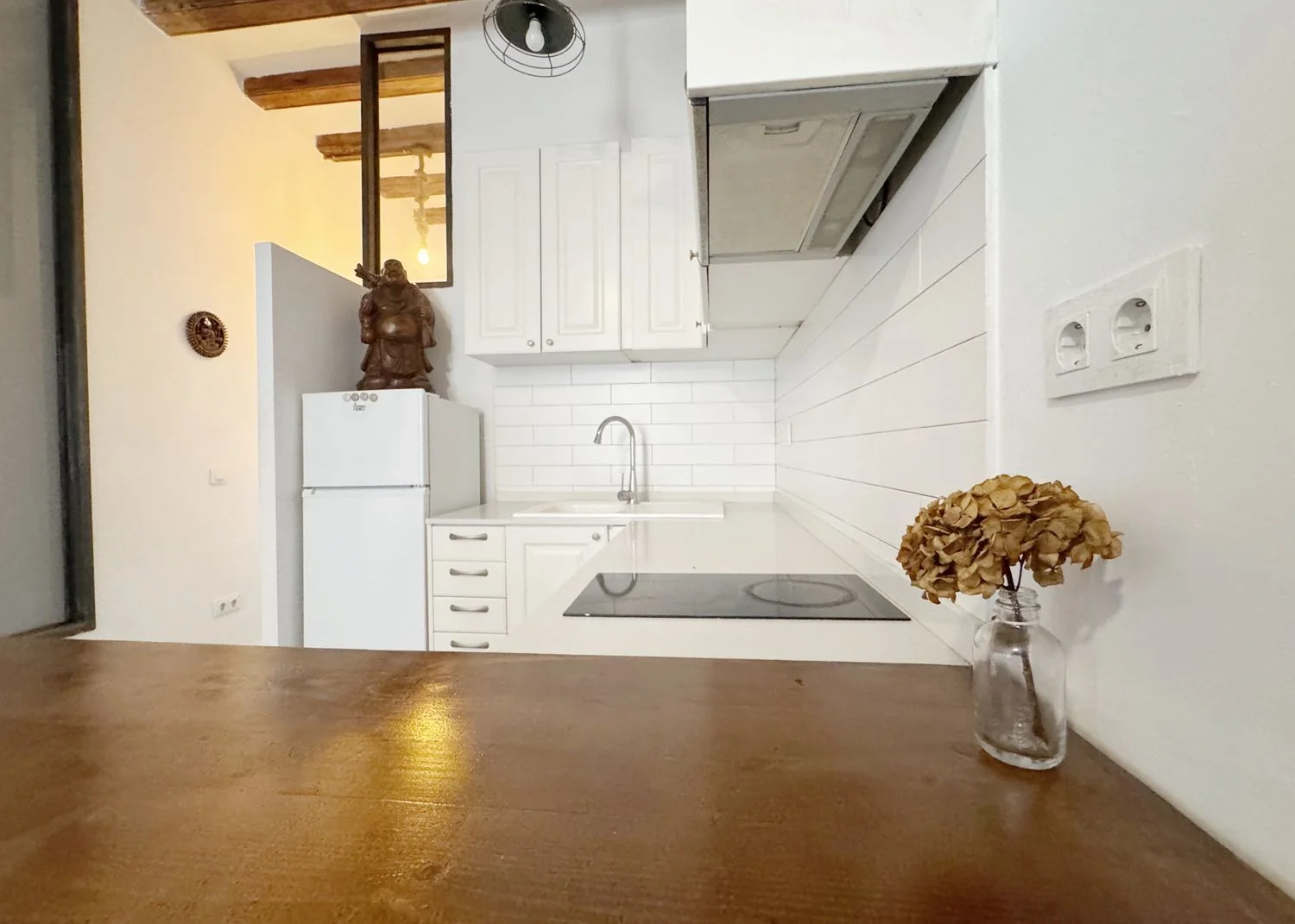 Piso en Calle de l'Est, 3, El Raval - Foto 12
