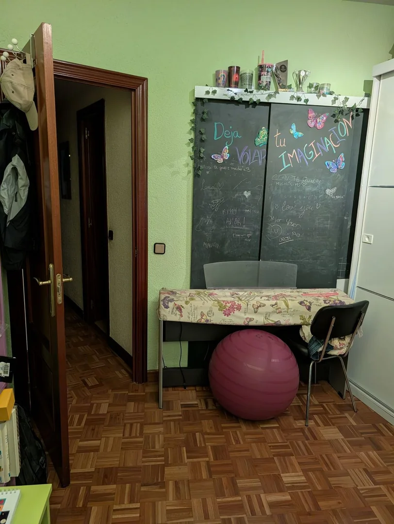 Piso en Calle de Mira el Sol, 5, Lavapiés-Embajadores - Foto 10